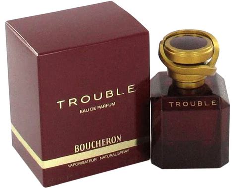 boucheron trouble perfume uk.